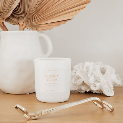 French Pear Candle / Regular